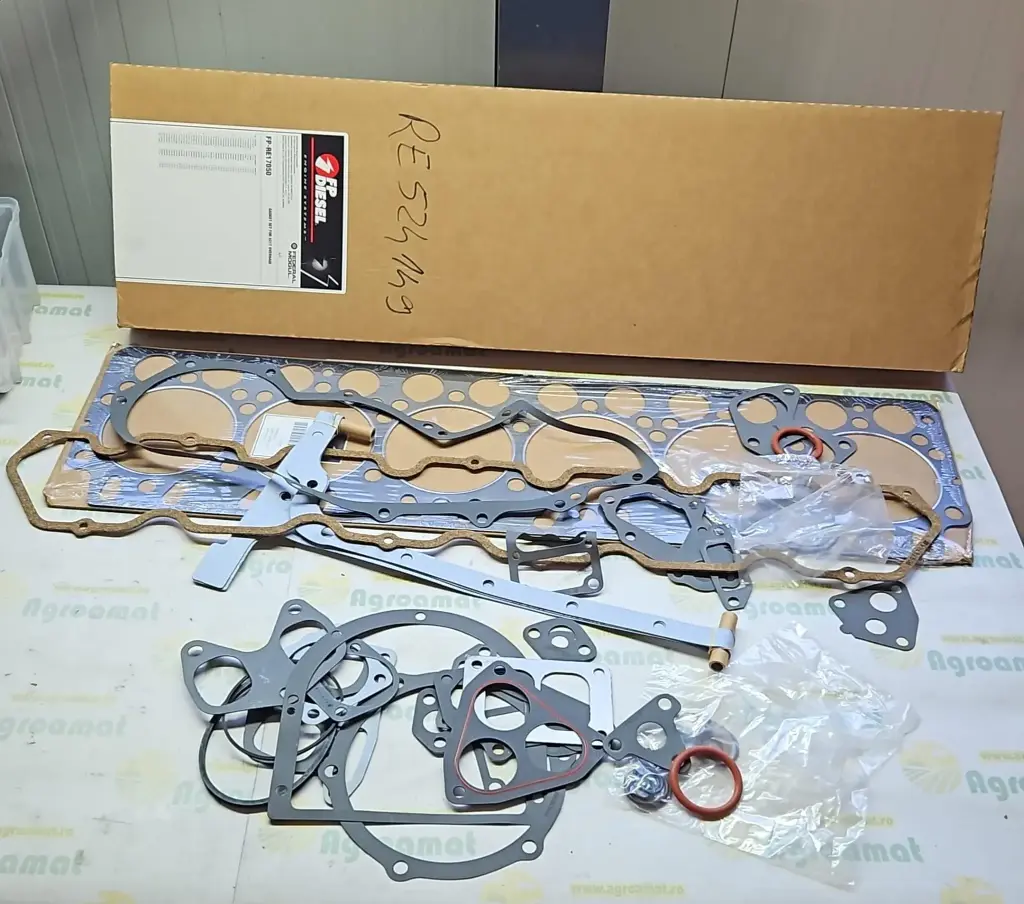 Set Full Garnituri RE524149