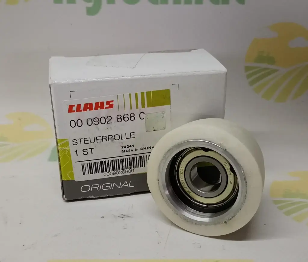 Rola Grebla Claas 0009028680