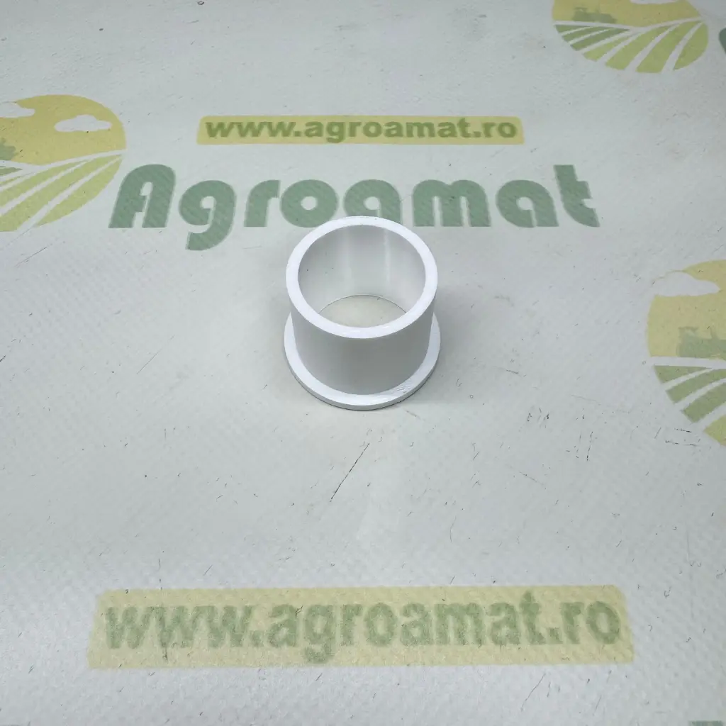 Bucsa din Plastic 