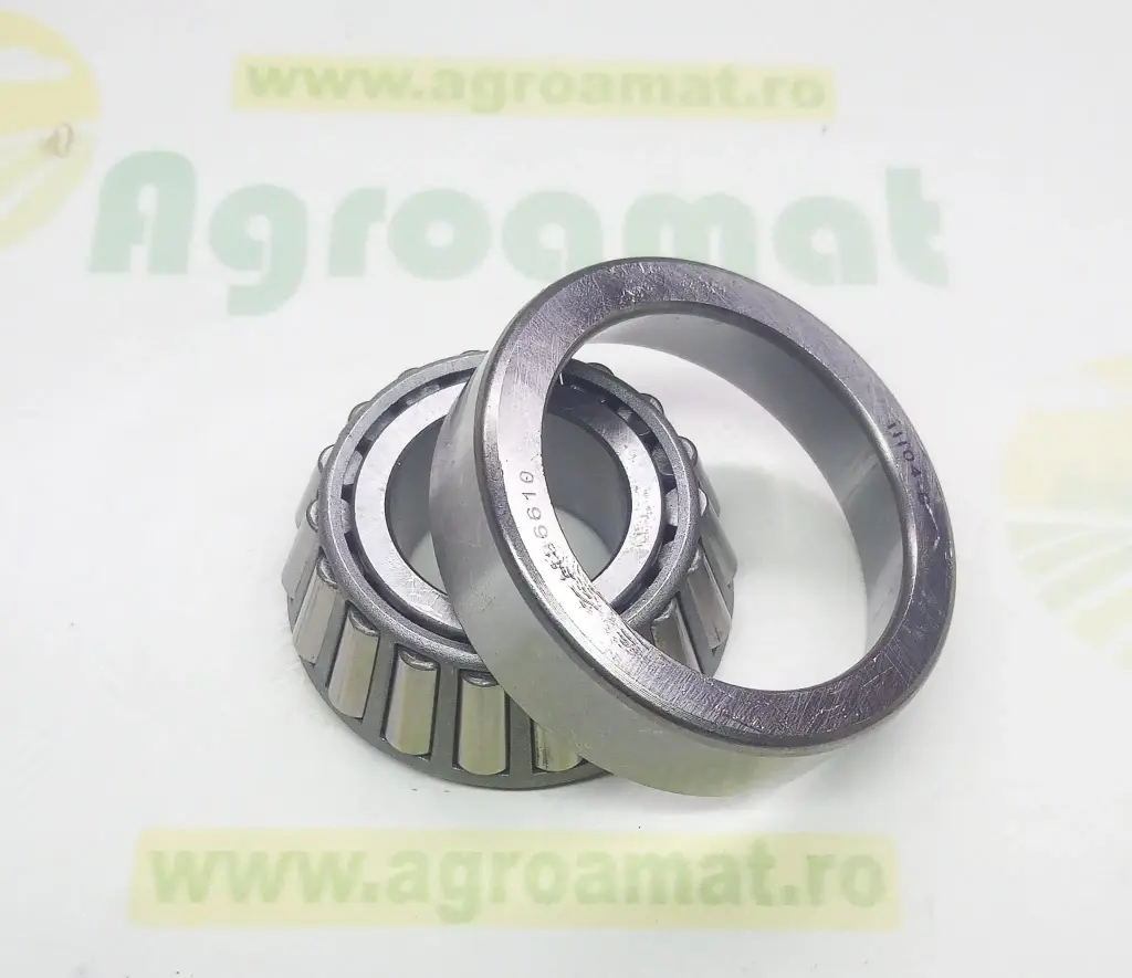 Rulment conic cu role X623073700000