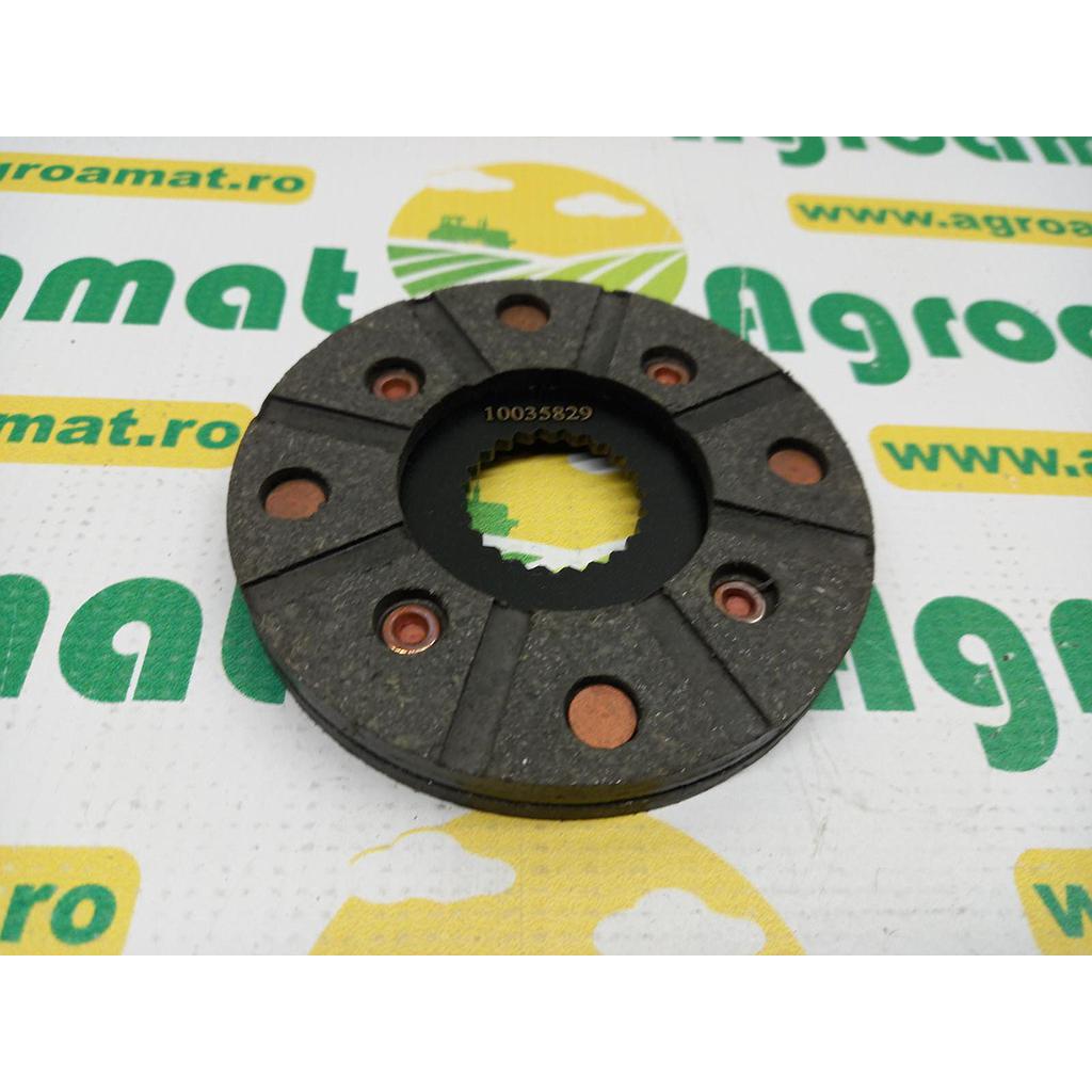 Disc Frana 81867258