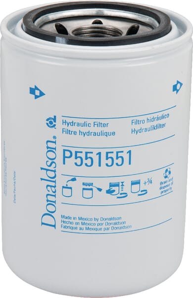 Filtru hidraulic Donaldson