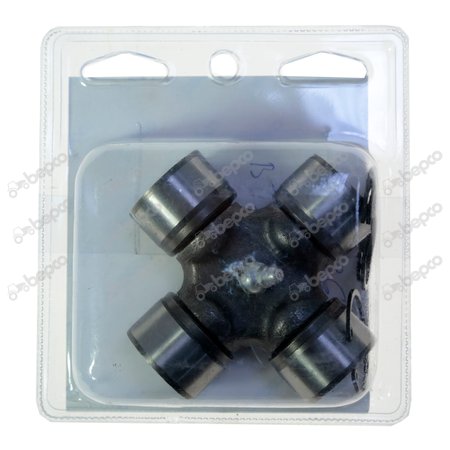 CROSS KIT STANDARD CENTRAL GREASE NIPPLE 35 X 93.5