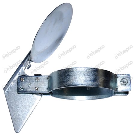 RAIN CAP Ø 114 MM