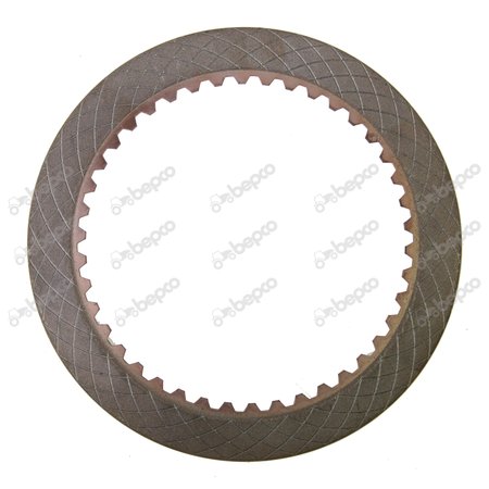 FRICTION DISC 