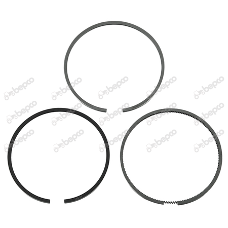PISTON RING SET STD