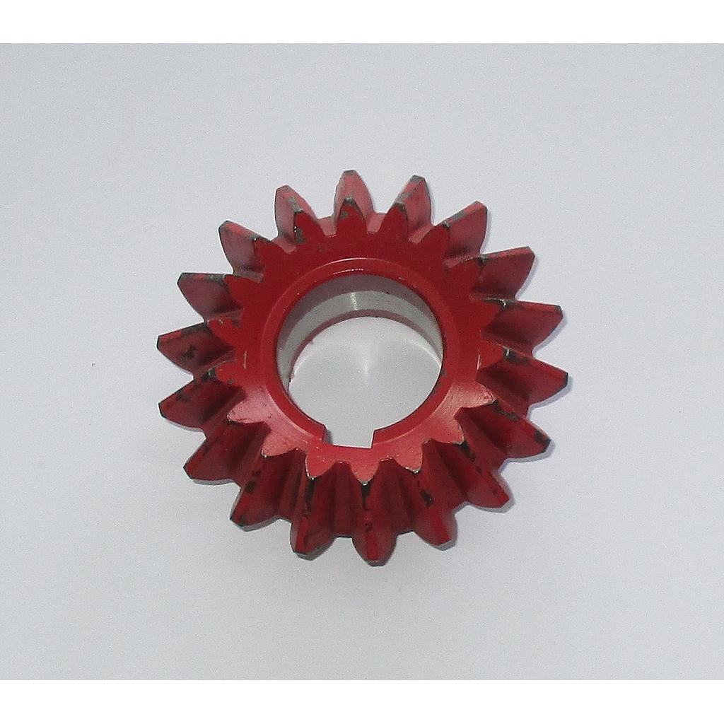 Pinion