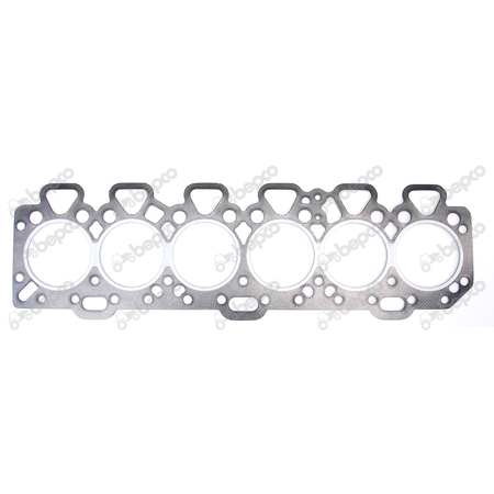 CYLINDER HEAD GASKET 1.80 MM - Ø 103.8 MM