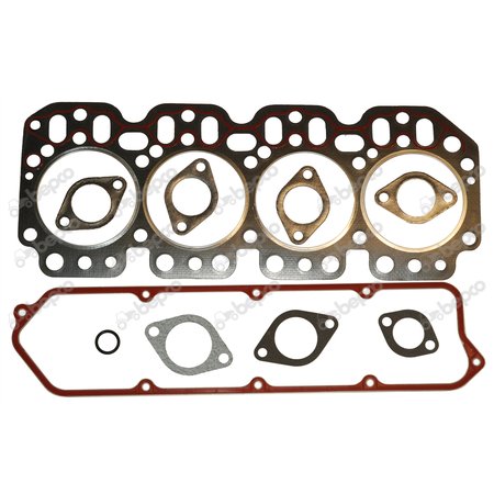 TOP GASKET SET Ø 115 MM