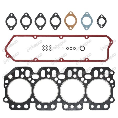 TOP GASKET SET 