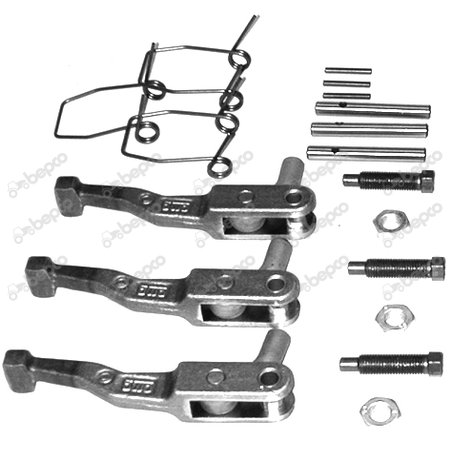 LEVER KIT 