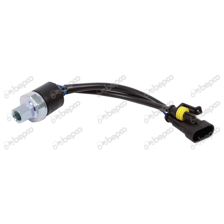 AIRCONDITIONING PRESSURE SWITCH 