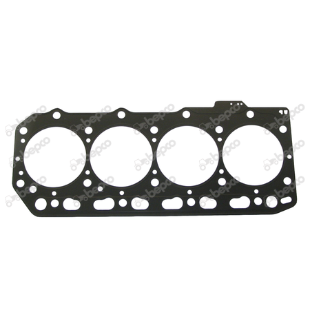 CYLINDER HEAD GASKET 