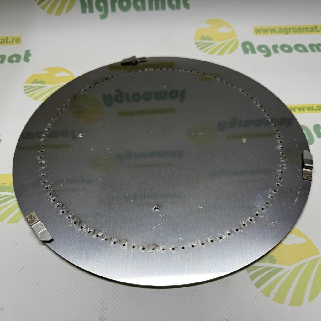 Disc Semanatoare Kverneland Optima 96-Gauri x 1.2mm