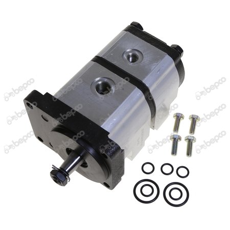 HYDRAULIC PUMP 