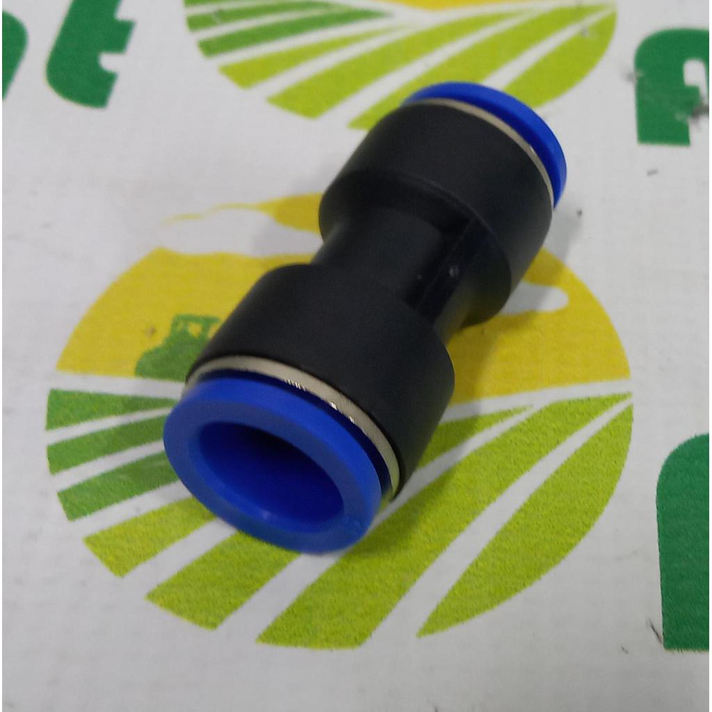 Mufa Rapida Dr. 16mm
