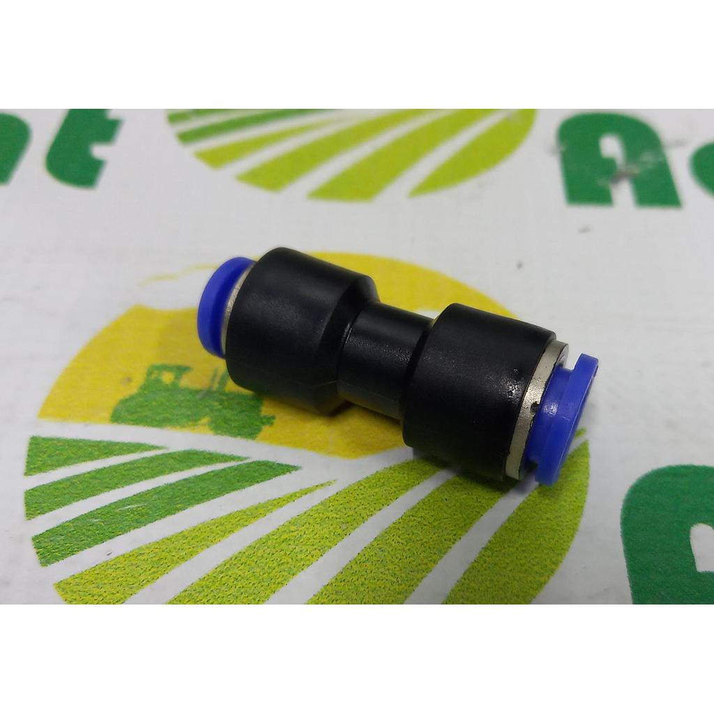 Mufa Rapida Dr. 12mm