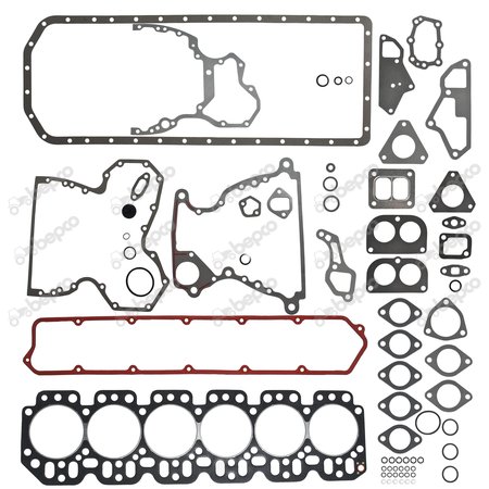 FULL GASKET SET 