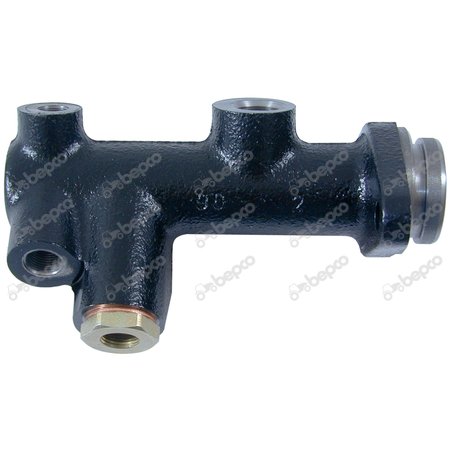 MASTER BRAKE CYLINDER Ø 17 MM