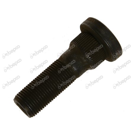 WHEEL STUD M18 - L 72 MM