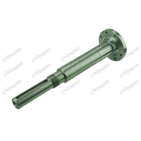 INTERMEDIATE SHAFT 
