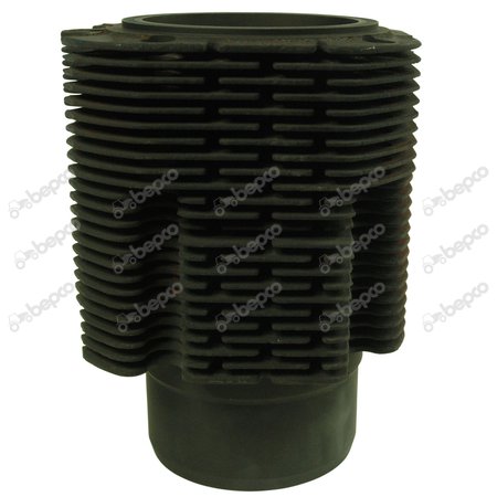 FINISHED CYLINDER LINER Ø 100 X 114 MM - L 217.5 MM