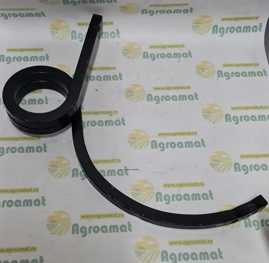 Dinte Arc Dreapta Cultivator 25x25x455mm F20120366R