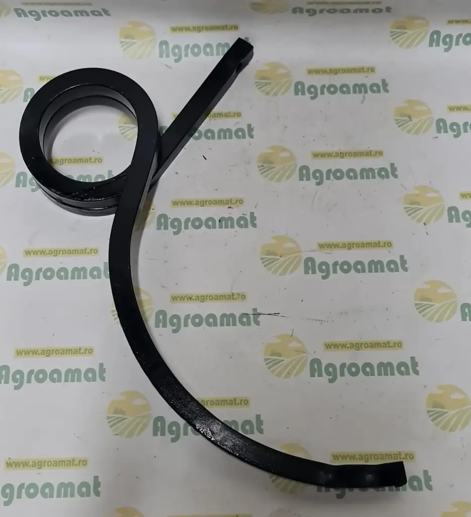 [AMAT1-92749] Dinte Arc Stanga Cultivator 25x25x455mm  F20120366R