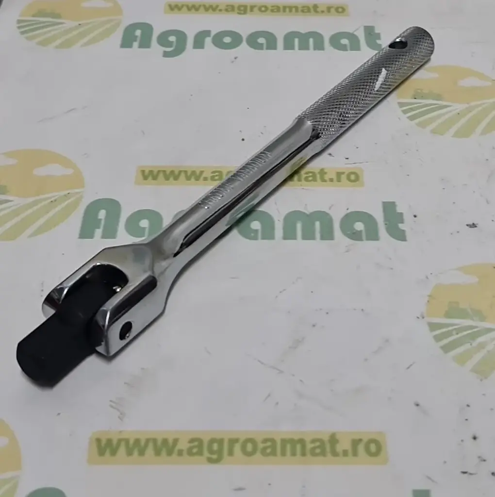 [AMAT1-92823] Maner articulat chei tubulare 1/2 inch, 380mm Cr-V
