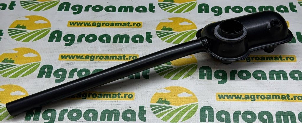 Aerisitor Motor 4624515