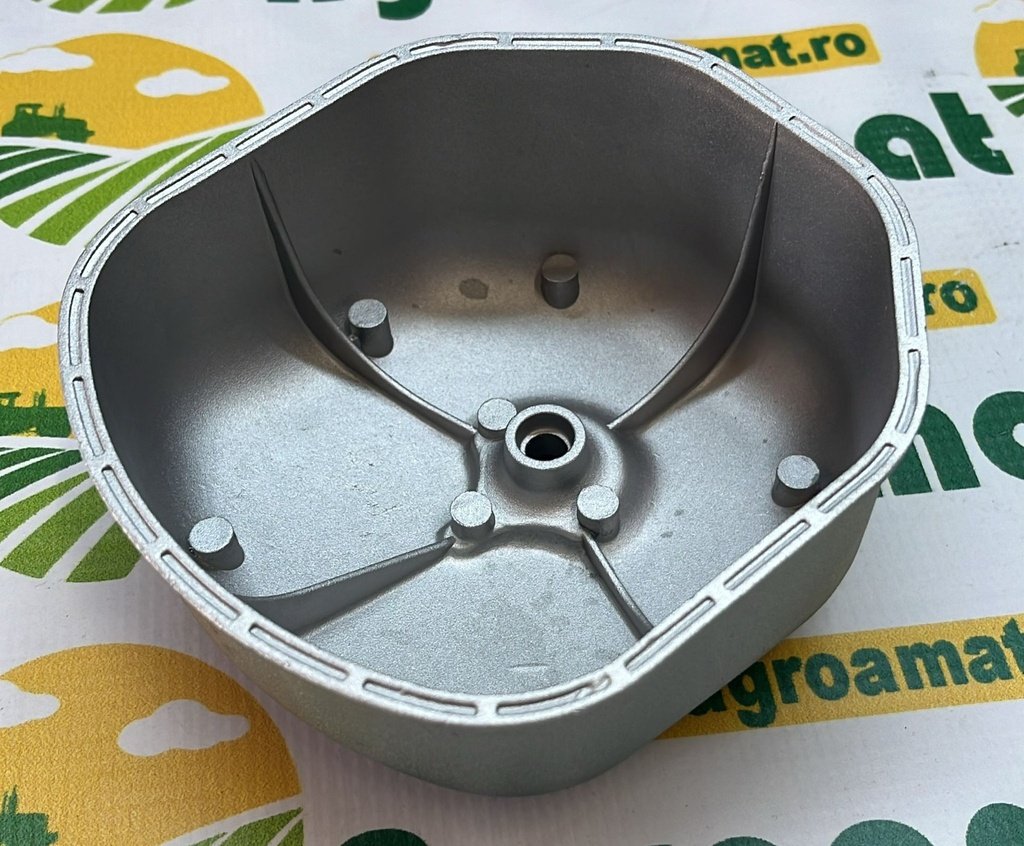 Capac Culbutori