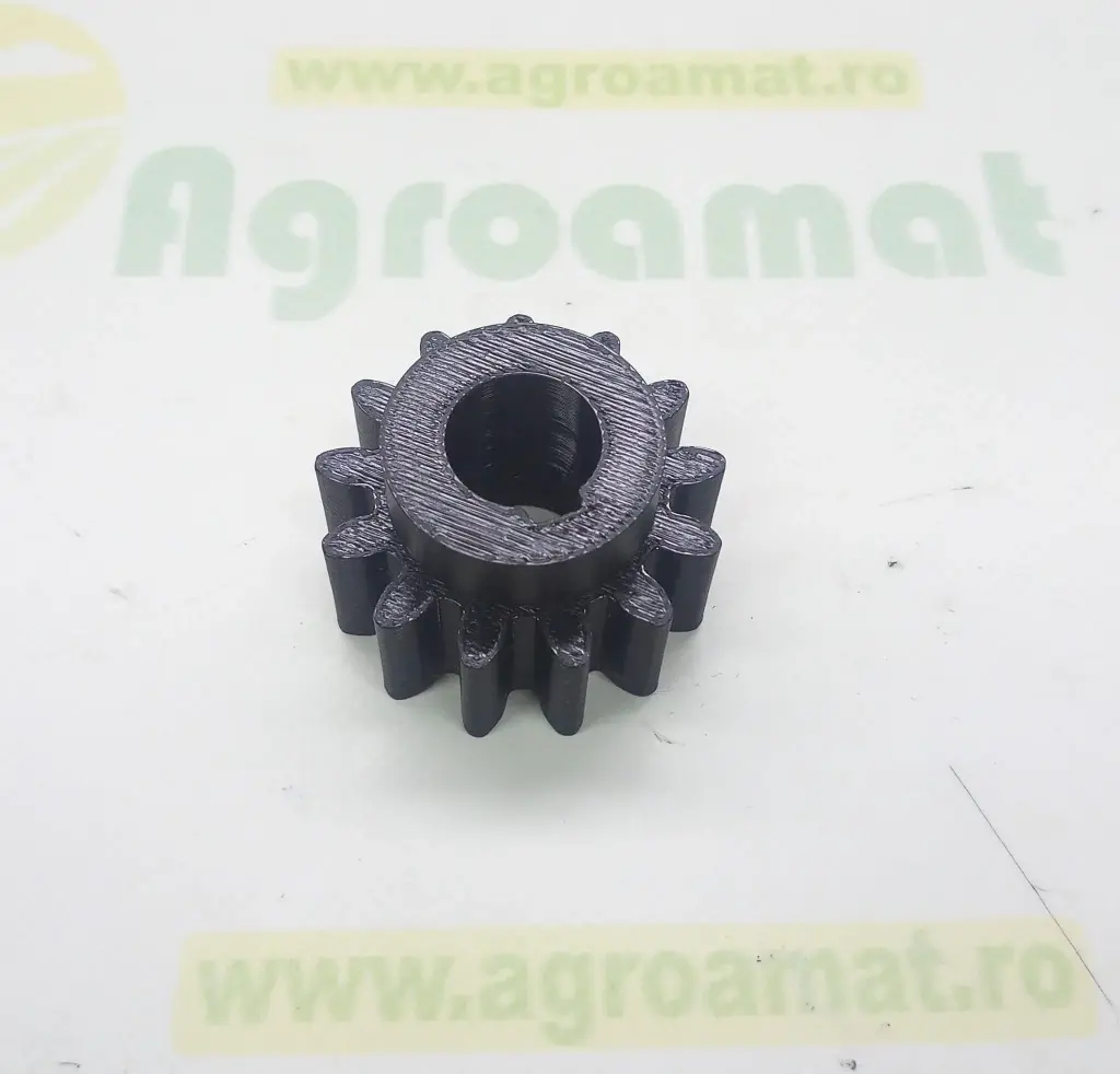 [AMAT1-92909] Pinion Ventilator Claas 123569