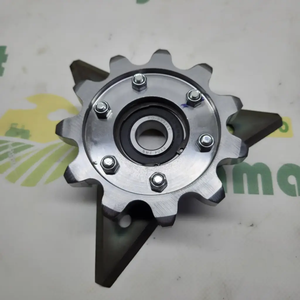 Kit Pinion Floarea-Soarelui DBF Pas-30mm 