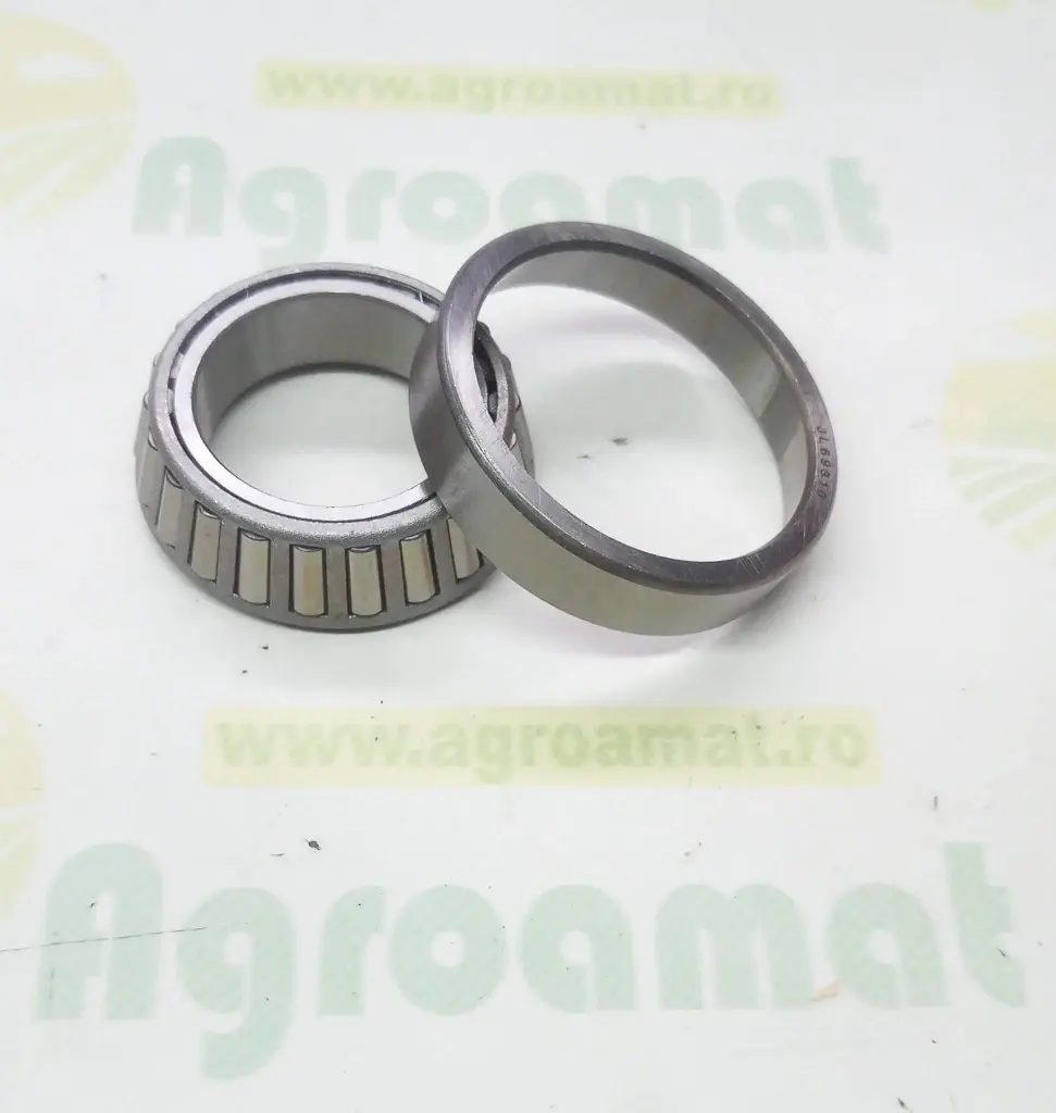 Rulment cu role conice F514100360390