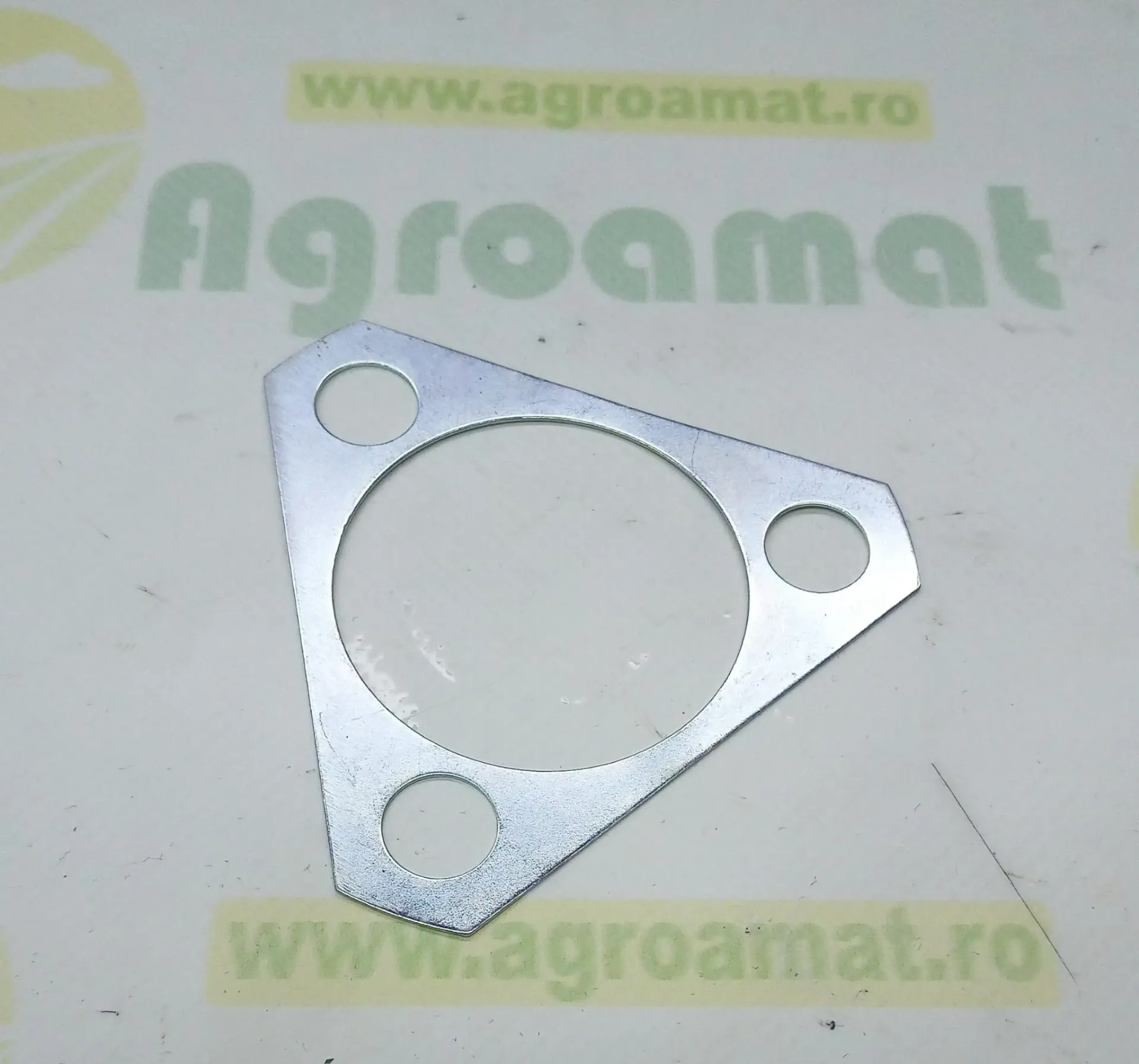 Saiba F198300020420, L40076, AL70236