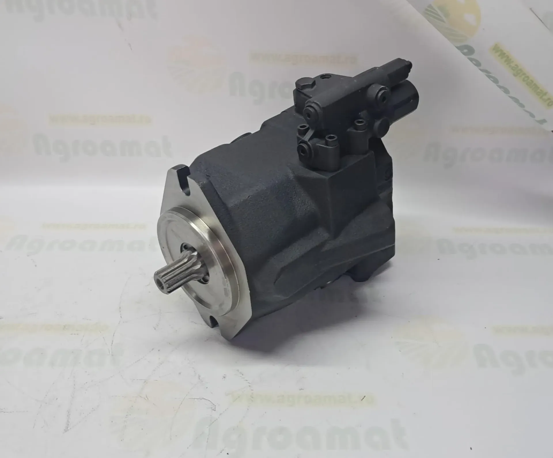 Pompa cu pistoane axiale G514940010011, G514940010012, G514940010013