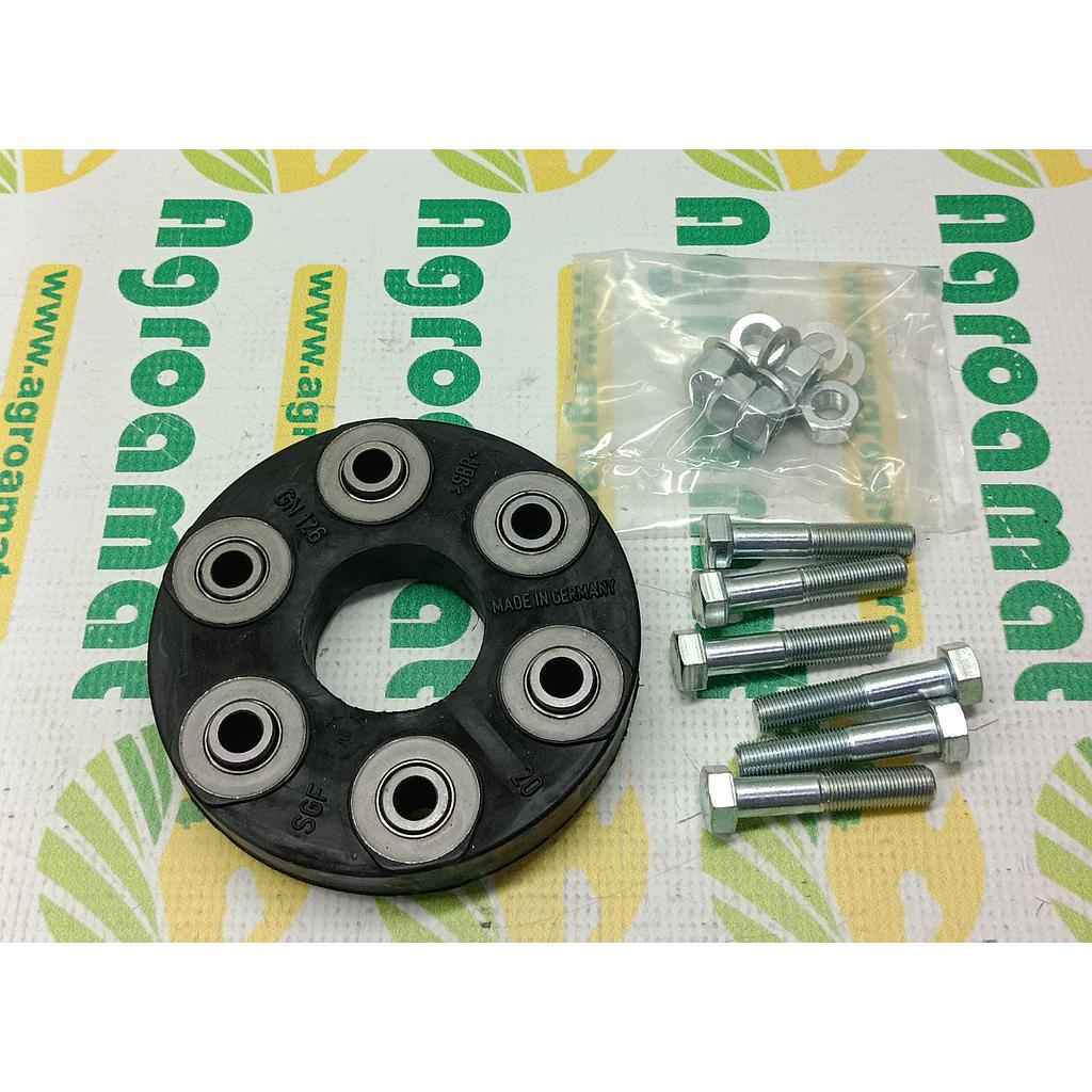Cuplaj Elastic Pick-up Welger 0910.89.08.00