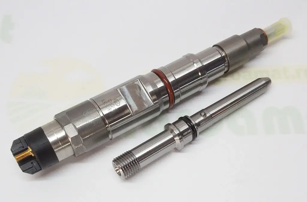Injector combustibil V837079858