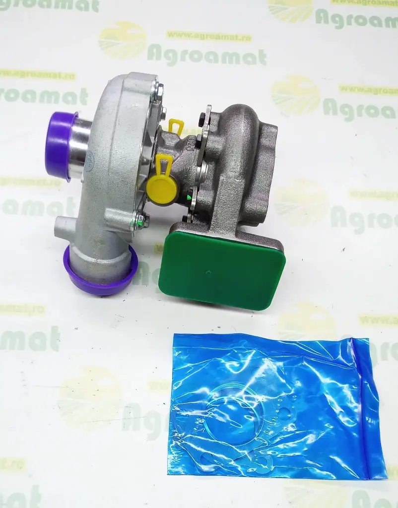 [AMAT1-92964] Turbosuflanta F411201090010