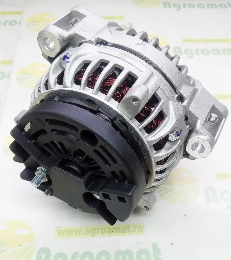 [AMAT1-92989] Alternator AL166647, AL171541