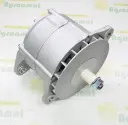 Alternator AT208541, TY25955, SE501348