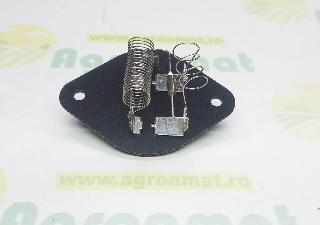 [AMAT1-93017] Rezistor ventilator AH125505