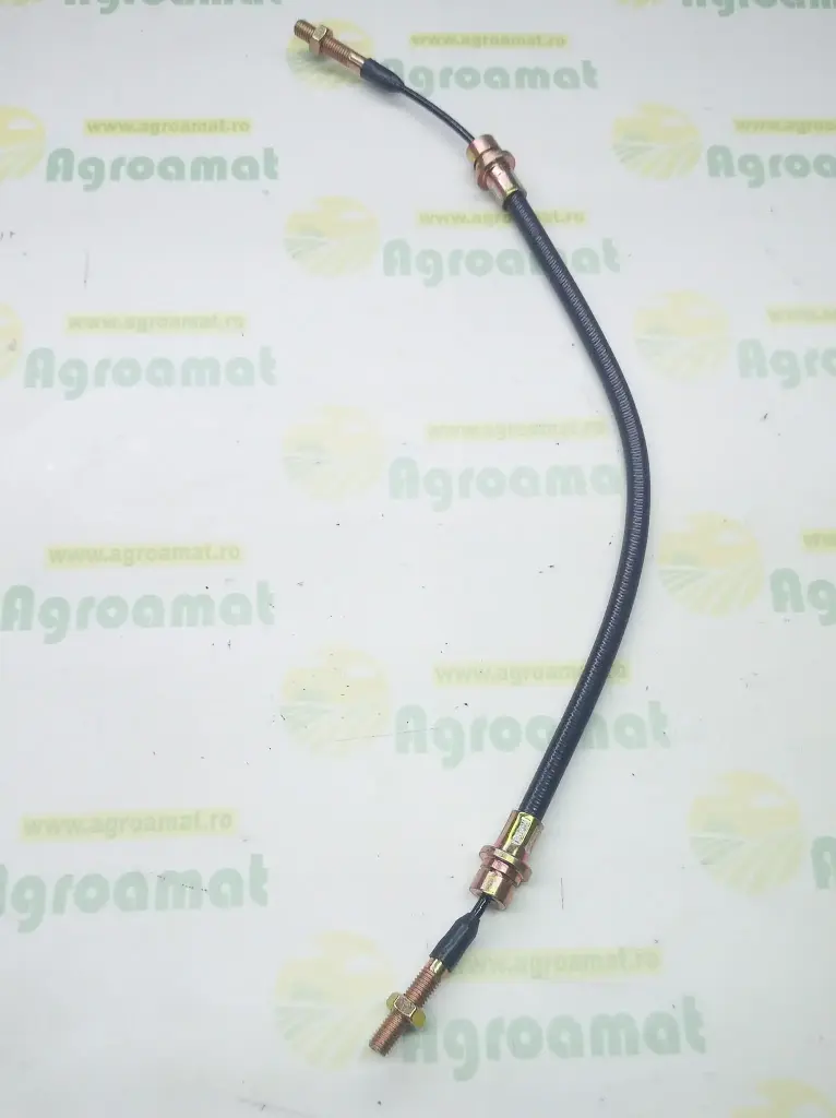 [AMAT1-93057] Cablu ambreiaj RE283698