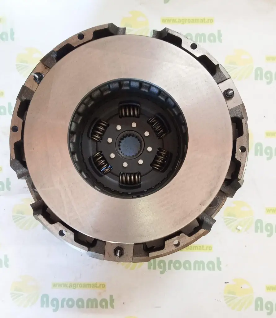 [AMAT1-93058] Placa presiune ambreiaj RE211277, RE72534, RE73589, SJ25799, SJ32011