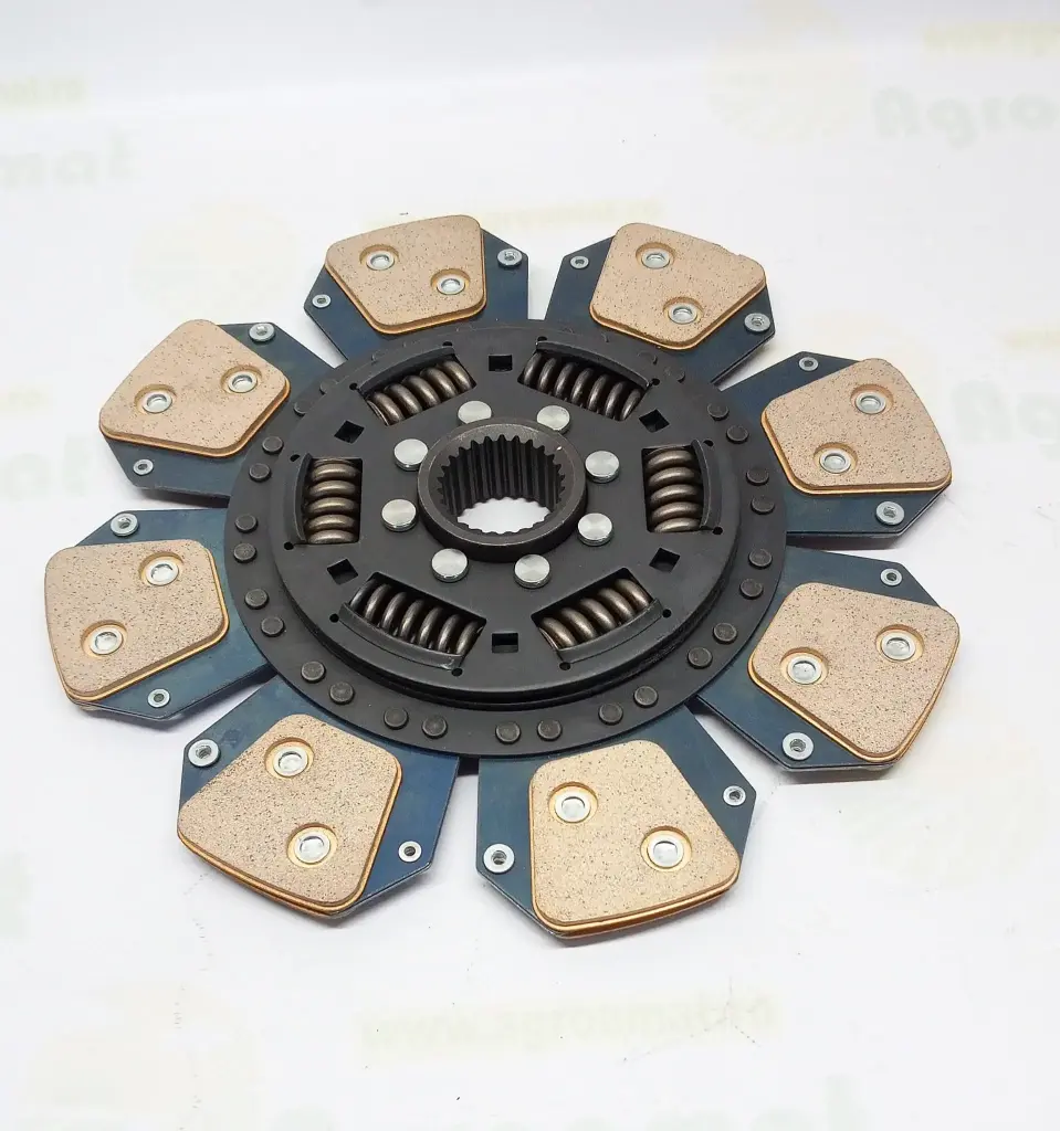 [AMAT1-93059] Disc ambreiaj YZ91139
