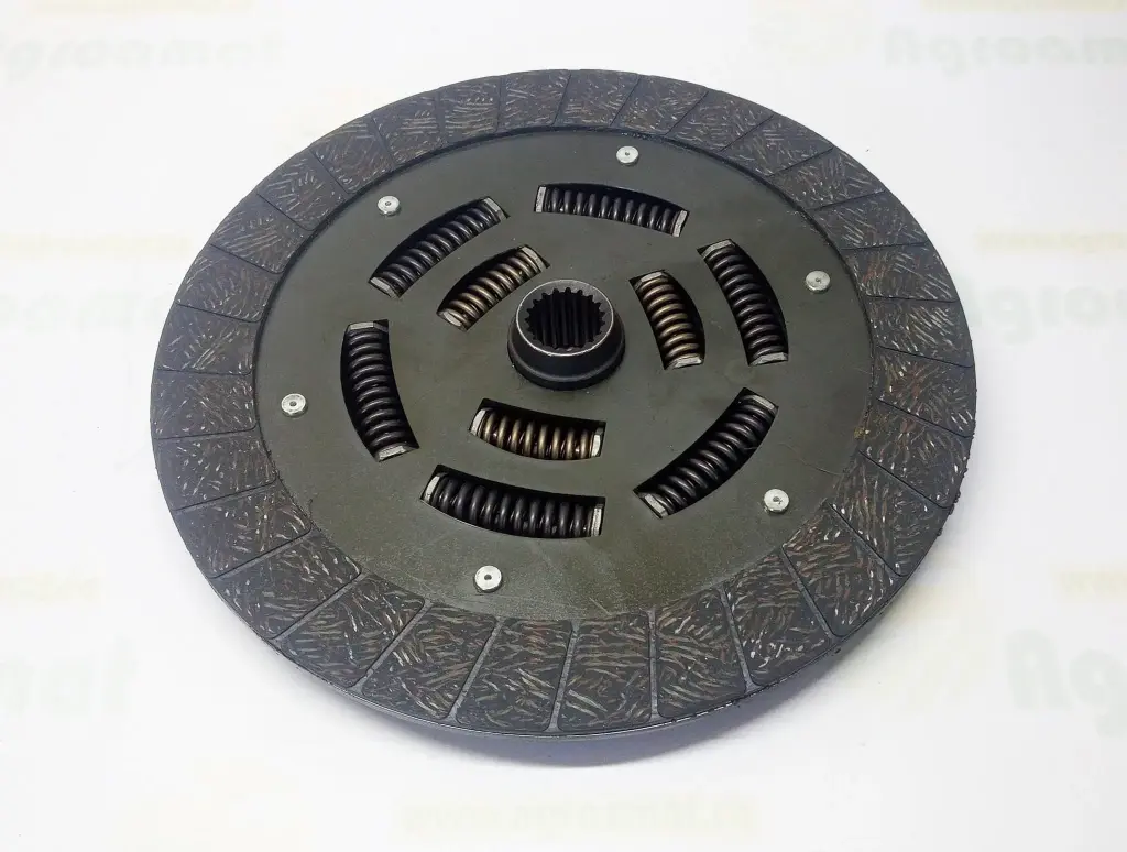 Disc ambreiaj AR55655