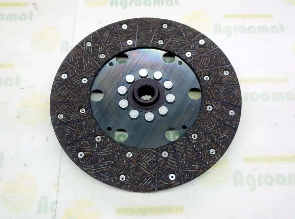 [AMAT1-93061] Disc ambreiaj RE45662