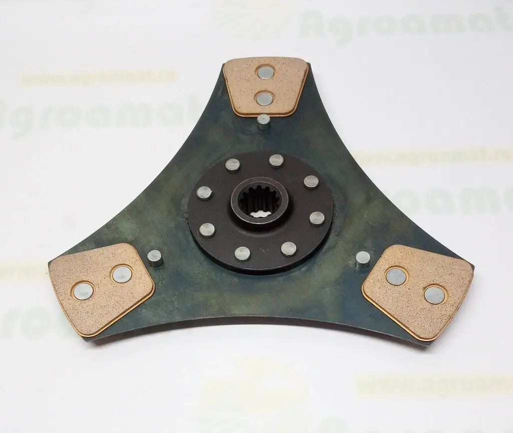 [AMAT1-93063] Disc ambreiaj RE242274