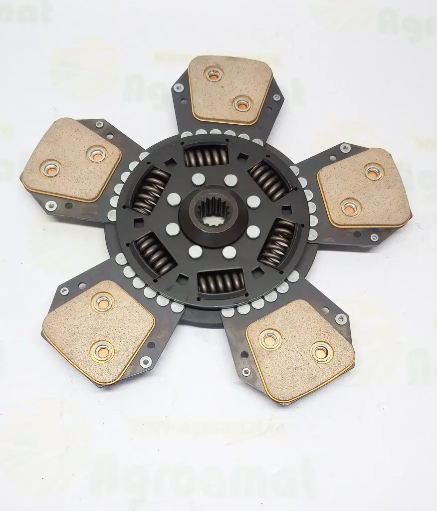 [AMAT1-93064] Disc ambreiaj AL68024, AL63934, AL39169