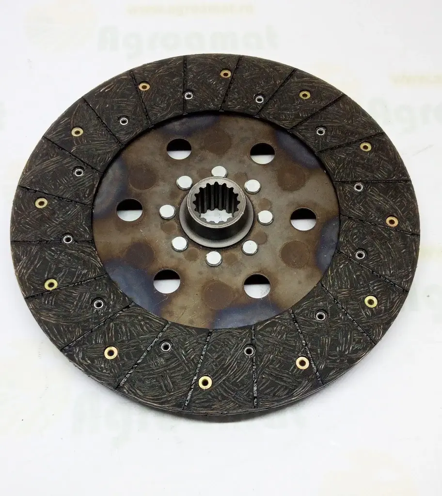 [AMAT1-93069] Placa frictiune YZ90755